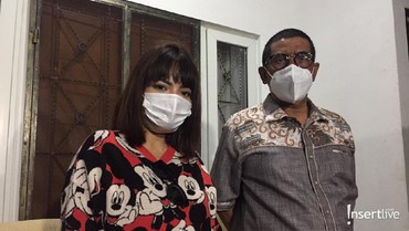 Perdana, Dinar Candy Buka Suara Usai Jadi Tersangka Kasus Pornografi