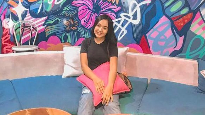 Elvina Sembiring, calon kowad viral