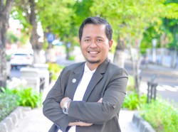 PPI Dunia Desak RUU Tindak Pidana Kekerasan Seksual Disahkan