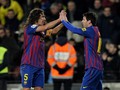 Pesan Menyentuh Puyol Usai Messi Tinggalkan Barcelona
