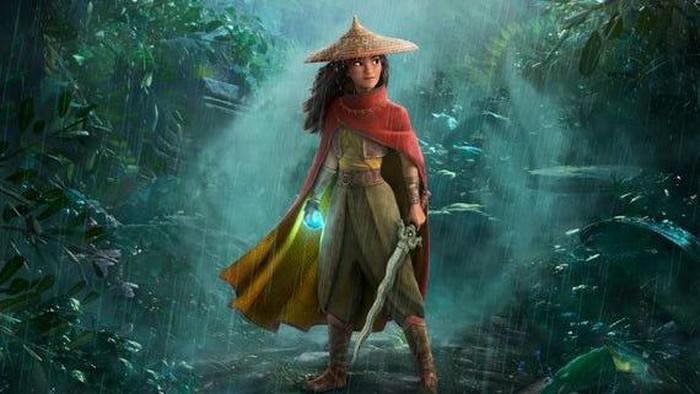 5 Film Disney dengan Tema Putri Kerajaan, Cocok untuk Family Time Saat