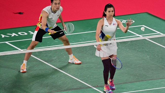 FOTO: Seragam Terbaik Atlet Olimpiade Tokyo 2020