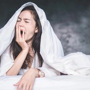 Hal Berbahaya yang Mengintai Saat Sering Kurang Tidur: Mulai dari Sulit Berpikir Hingga Kondisi Kulit Kendur