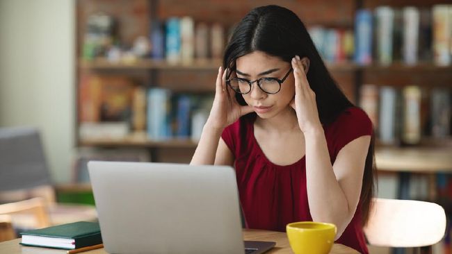 Cara Mengenali Orang Dengan Iq Tinggi Dari Sifat Yang Sering Dianggap Kekurangan