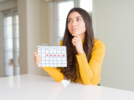 Penyebab Bunda yang Menyusui Ekskusif Tak Menstruasi selama Beberapa Waktu