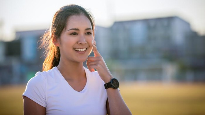 Skincare yang Wajib Digunakan Sebelum Olahraga, Tetap Cantik Saat Aktif!