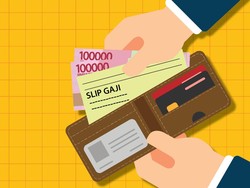 Kacau! Selain Gaji, Pinjol UangTeman Belum Bayar Pajak-BPJS Pegawai