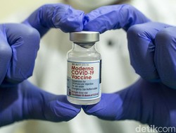 Vaksin Moderna Vs Pfizer, Ini yang Lebih Kuat Lawan Corona Varian Delta