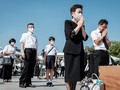 Penyintas Bom Atom Hiroshima Tutup Usia 96 Tahun
