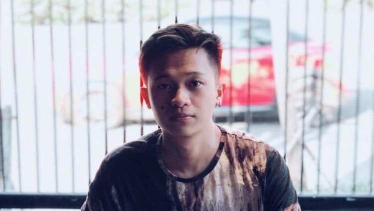 Jovan Zachary Winarno