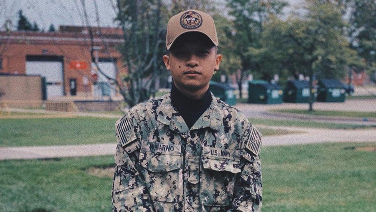 Jovan Zachary Winarno