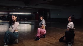 JYP Ungkap Sosok Tiga Anggota Girl Grup Baru