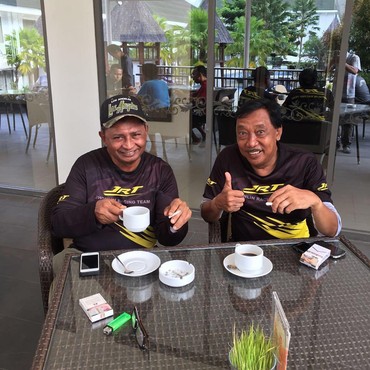 Pernah Jadi Pelawak Termahal, Nasib Doyok dan Kadir Sekarang Miris