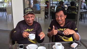 Pernah Jadi Pelawak Termahal, Nasib Doyok dan Kadir Sekarang Miris