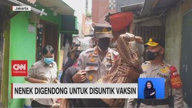 VIDEO: Kejar 