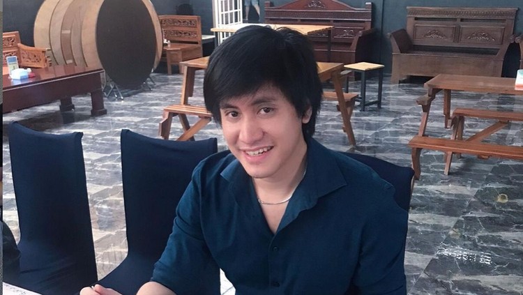 Kevin Aprilio Kevin Aprilio