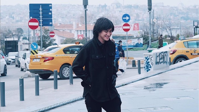 Kevin Aprilio