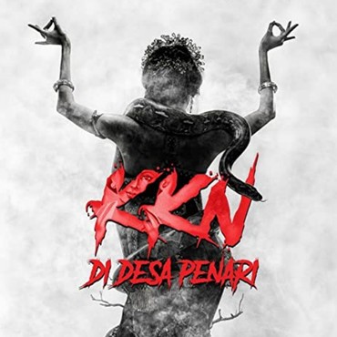 Lirik Lagu Terjemahan Dhat (OST KKN di Desa Penari) - Kinanti
