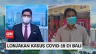 VIDEO: Lonjakan Kasus Covid-19 di Bali