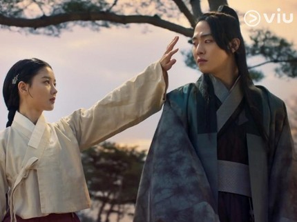 6 Drama Korea dan Reality Show Terbaru di Bulan Agustus 2021