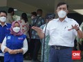 MM Trisakti Kritik Pelaporan Haris oleh Luhut: Pembungkaman