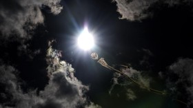 Alien Diyakini Pernah Mendarat di Papua Nugini