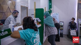 Sekongkol Palsukan 306 Gadai Emas, Pasutri Raup Rp2 M