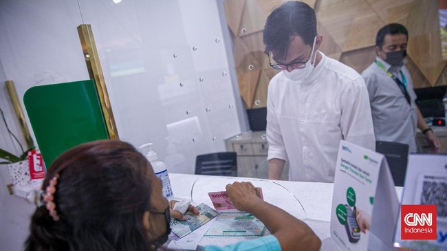 Badan Nasional Penanggulangan Bencana (BNPB) menyebut pengendalian pandemi Covid-19 menjadi pengubah situasi untuk masa transisi menjadi fase endemi.