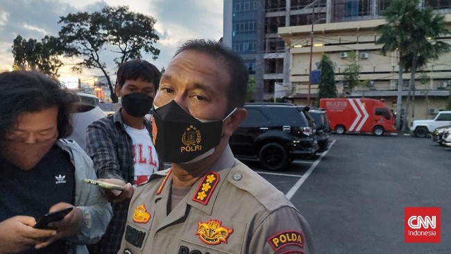Penyidik Polda Sumsel sudah berangkat ke Jakarta untuk memeriksa lima anak Akidi Tio terkait rencana pemberian sumbangan Rp2 triliun untuk penanganan Covid-19.