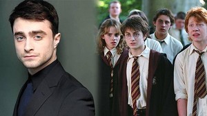 Bukan Protagonis! Karakter Ini yang Justru Diinginkan Daniel Radcliffe Jika Harry Potter Dibuat Versi Reboot