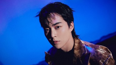 img-title SM Entertainment Pastikan Xiumin EXO Rilis Album Solo Pertama