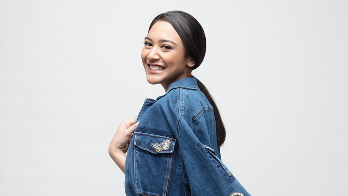 Putri Tanjung Bagikan Sederet Kunci Utama untuk Menjadi Pemimpin Perempuan: Jangan Takut Mencoba! Putri Tanjung Bagikan Sederet Kunci Utama untuk Menjadi Pemimpin Perempuan: Jangan Takut Mencoba!
