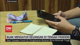 VIDEO: Bijak Mengatur Keuangan di Tengah Pandemi