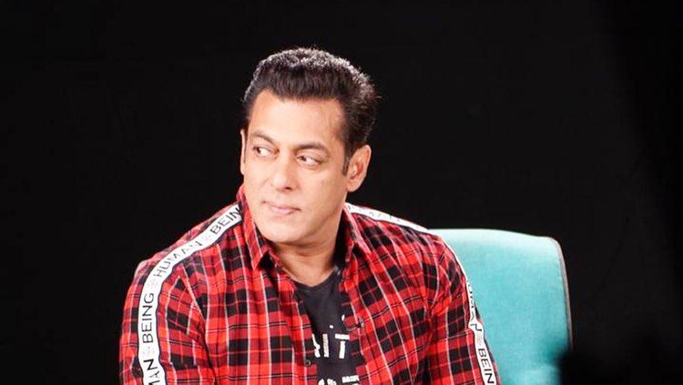 Salman Khan