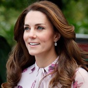 Intip Koleksi Gaun Terbaru Kate Middleton di 2021, Ada yang Mencapai 30 Juta, Lho!