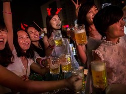 Kura-kura Beer, Bir Lokal Bali yang Go International