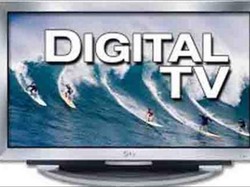 Mendorong Sosialisasi Manfaat TV Digital