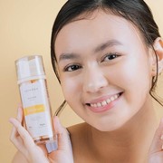 Dua Serum Pagi dan Malam Hari dalam Satu Kemasan dari Brand Skincare Lokal Terbaru 
