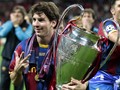 Messi Bakal Dapat Gaji Bersih Rp677 Miliar di PSG