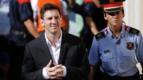 Rekrut Messi, PSG Klub dengan Tagihan Gaji Terbesar di Dunia