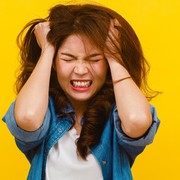 Bukan Mitos, Stres Beneran Bisa Mempengaruhi Kulit