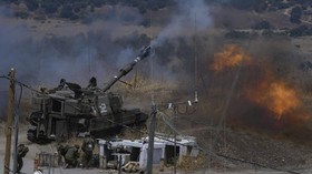 Israel Siapkan Misi Lumpuhkan Serangan Iran