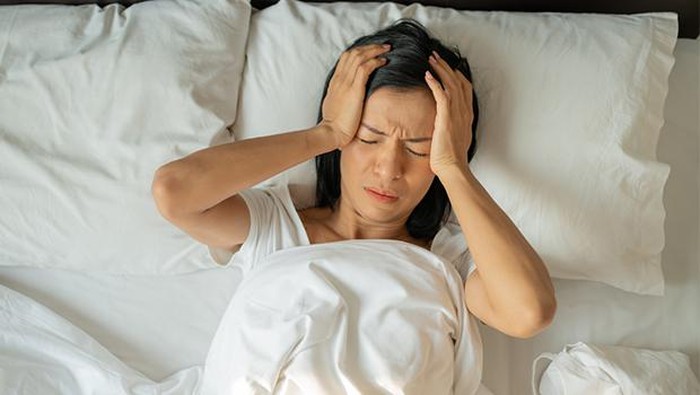 5 Jenis Teh Ini Bisa Dijadikan Sebagai 'Obat Penenang' untuk Atasi Masalah Insomnia