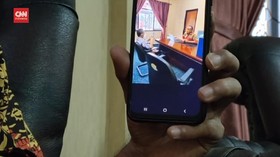 VIDEO: Viral Oknum Lurah Lakukan Pungli Ke Anak Yatim