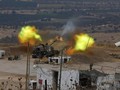 VIDEO: Israel-Hizbullah Berbalas Serangan