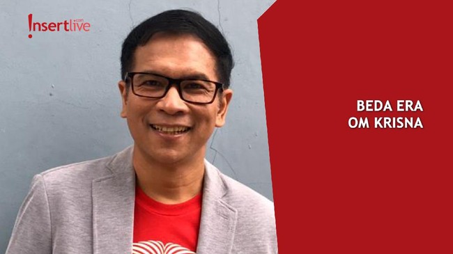 Di-bully Tak Terkenal, Krisna Mukti Tantang Taruhan hingga Rp100 Juta