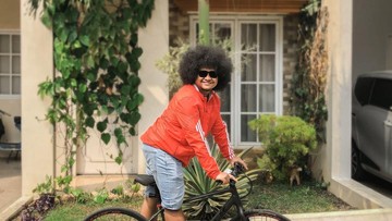MENGIDAP PENYAKIT LANGKA