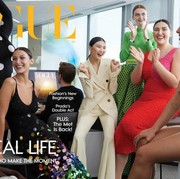 Lawan Body Shaming di Industri Fashion, Vogue Tampilkan 2 Model Plus Size di Cover
