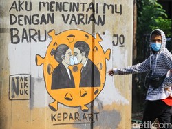 Kemenkes Minta Waspadai Varian XE, XD, dan XF, Ada Apa?