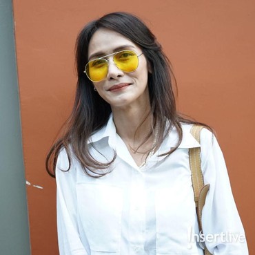 Anak Tak Kunjung Diakui, Wenny Ariani Mantap Gugat Rezky Aditya